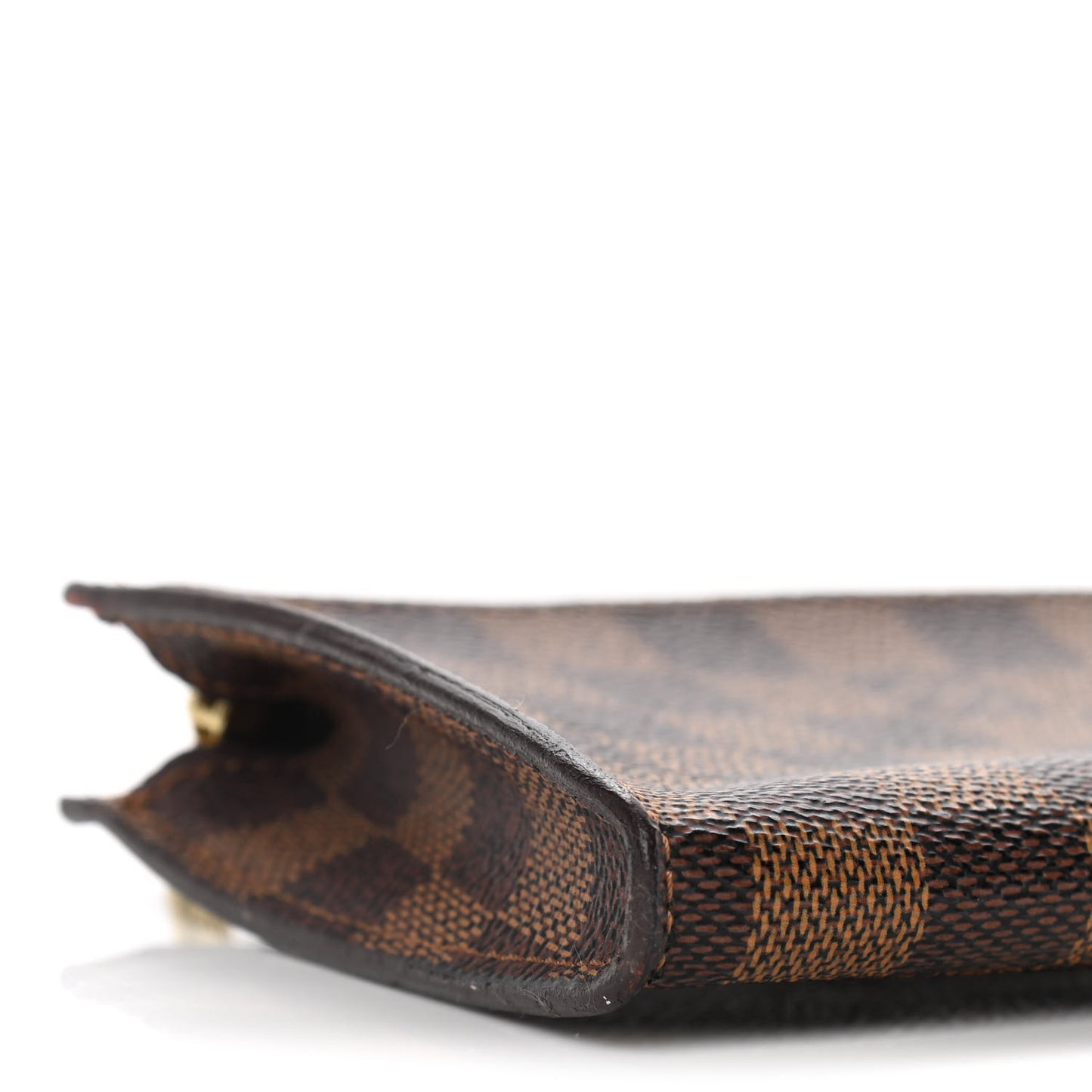 Damier Ebene Marais Bucket Pouch