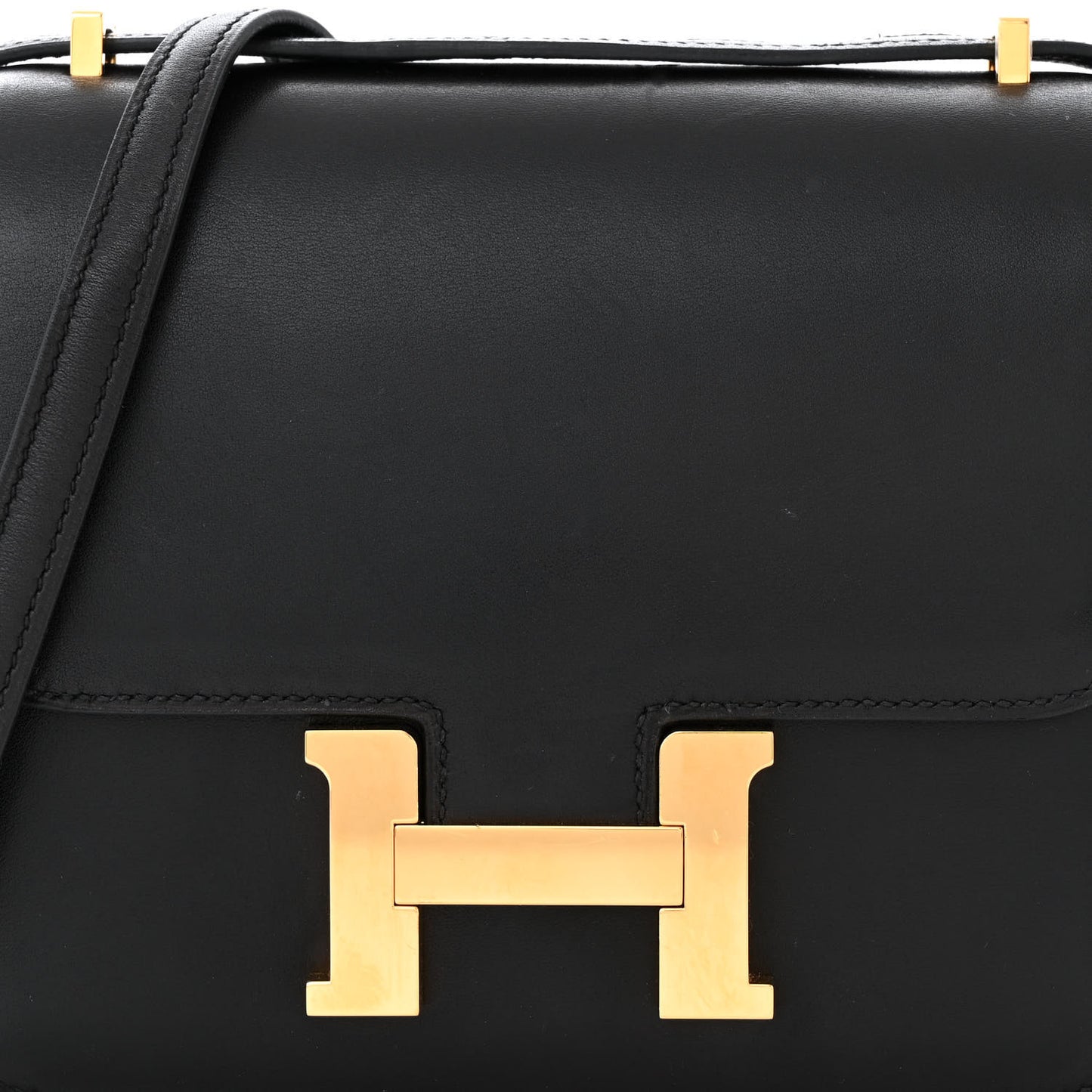 Evercalf Constance 18 Black