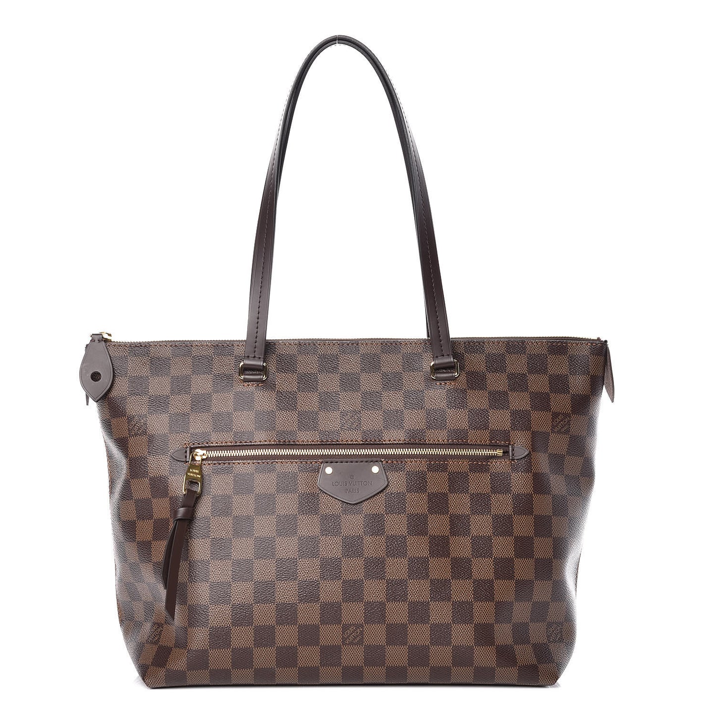 Damier Ebene Iena MM
