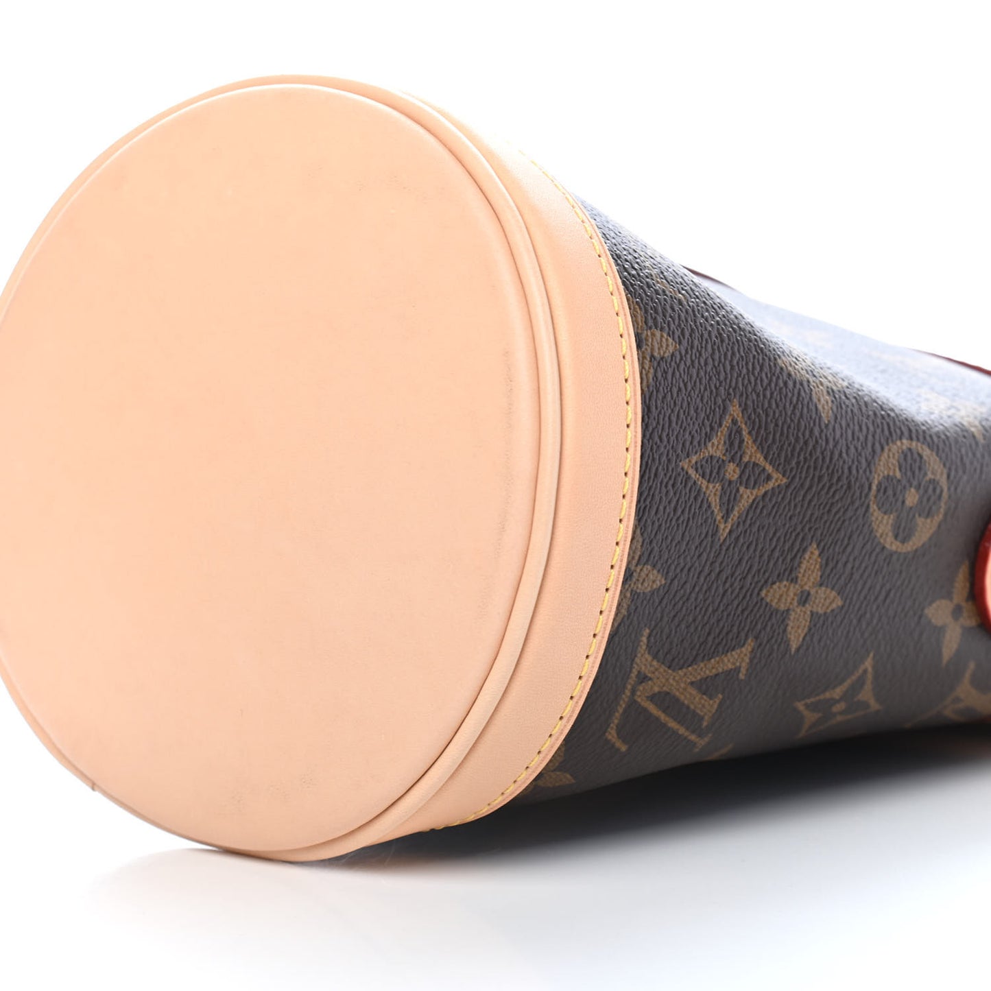 Monogram Duffle Bag