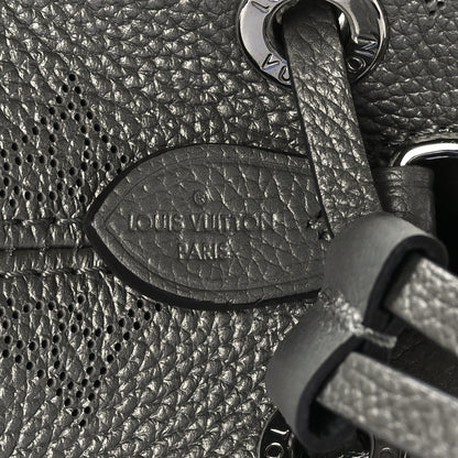 Louis Vuitton Metallic Mahina Bella Gris Souris 6 of 11