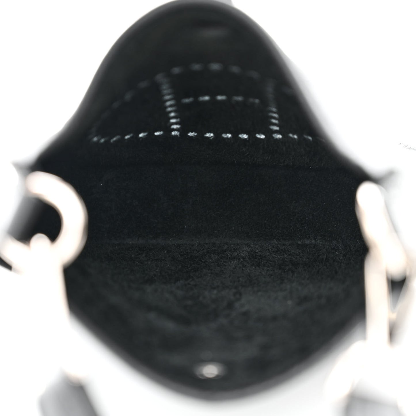Taurillon Clemence Evelyne TPM Black