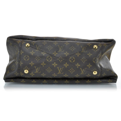 Louis Vuitton Monogram Artsy MM 5 of 9