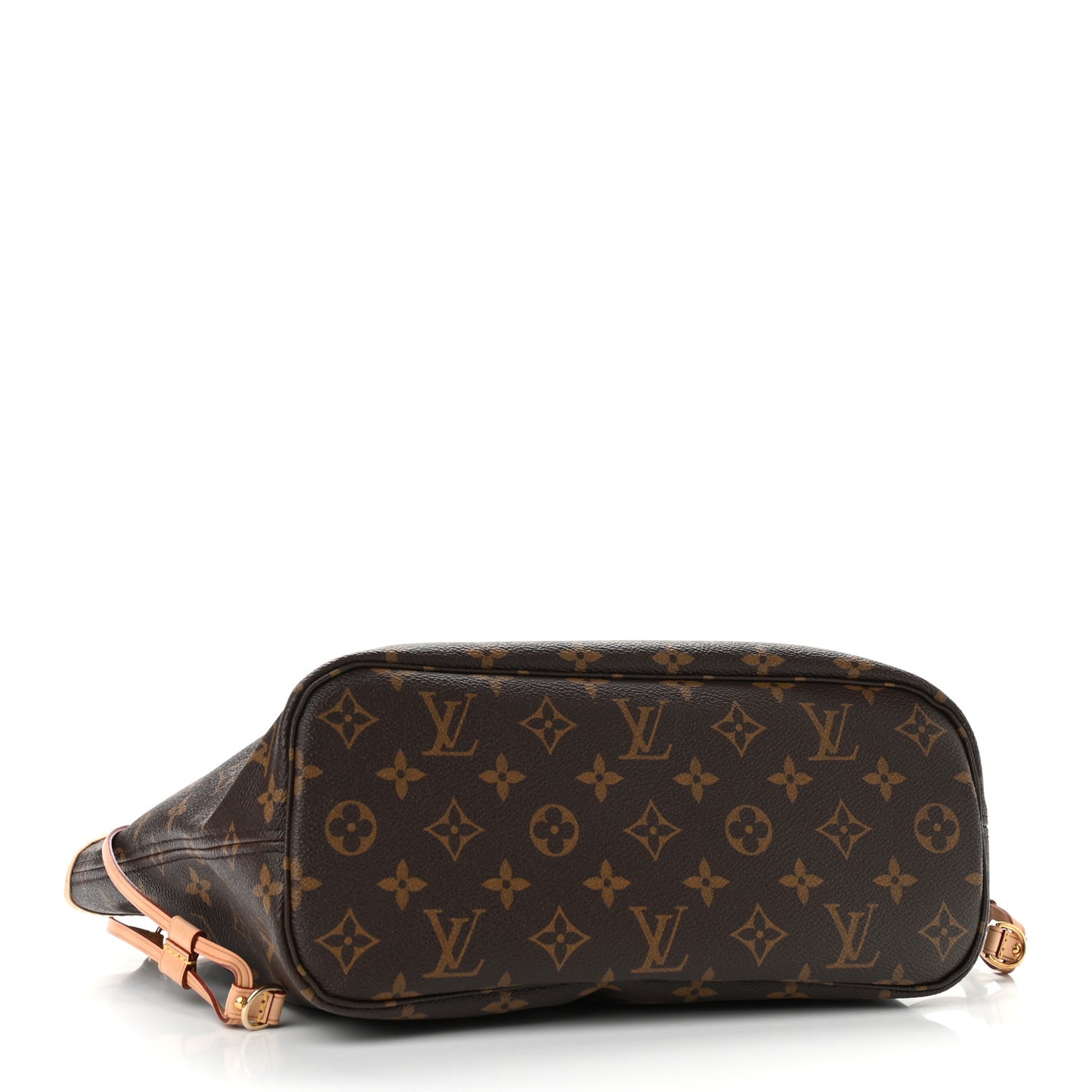 Monogram Neo Neverfull PM Pivoine
