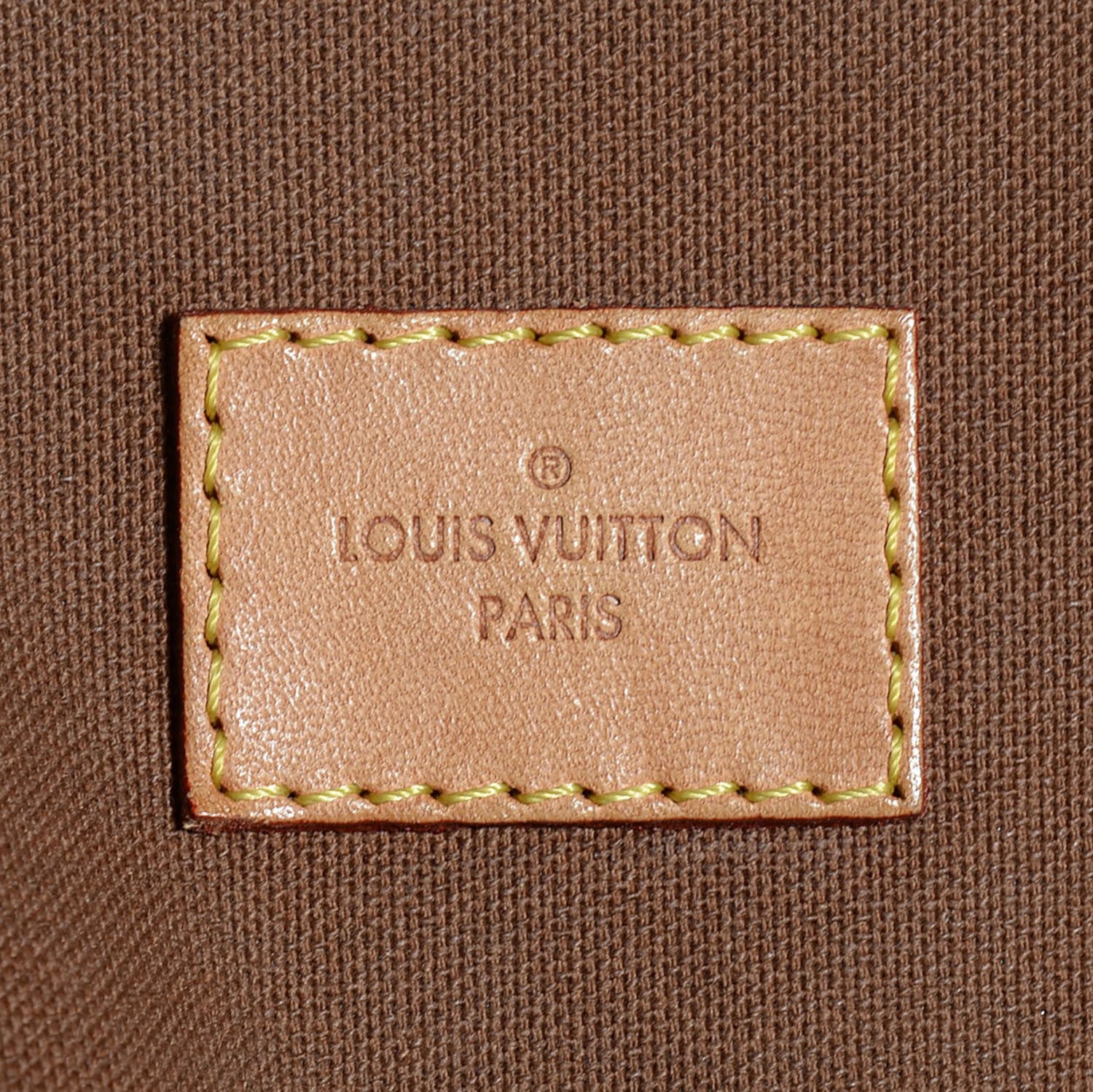 Louis Vuitton Monogram Tivoli GM 6 of 8