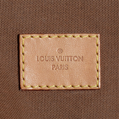 Louis Vuitton Monogram Tivoli GM 6 of 8