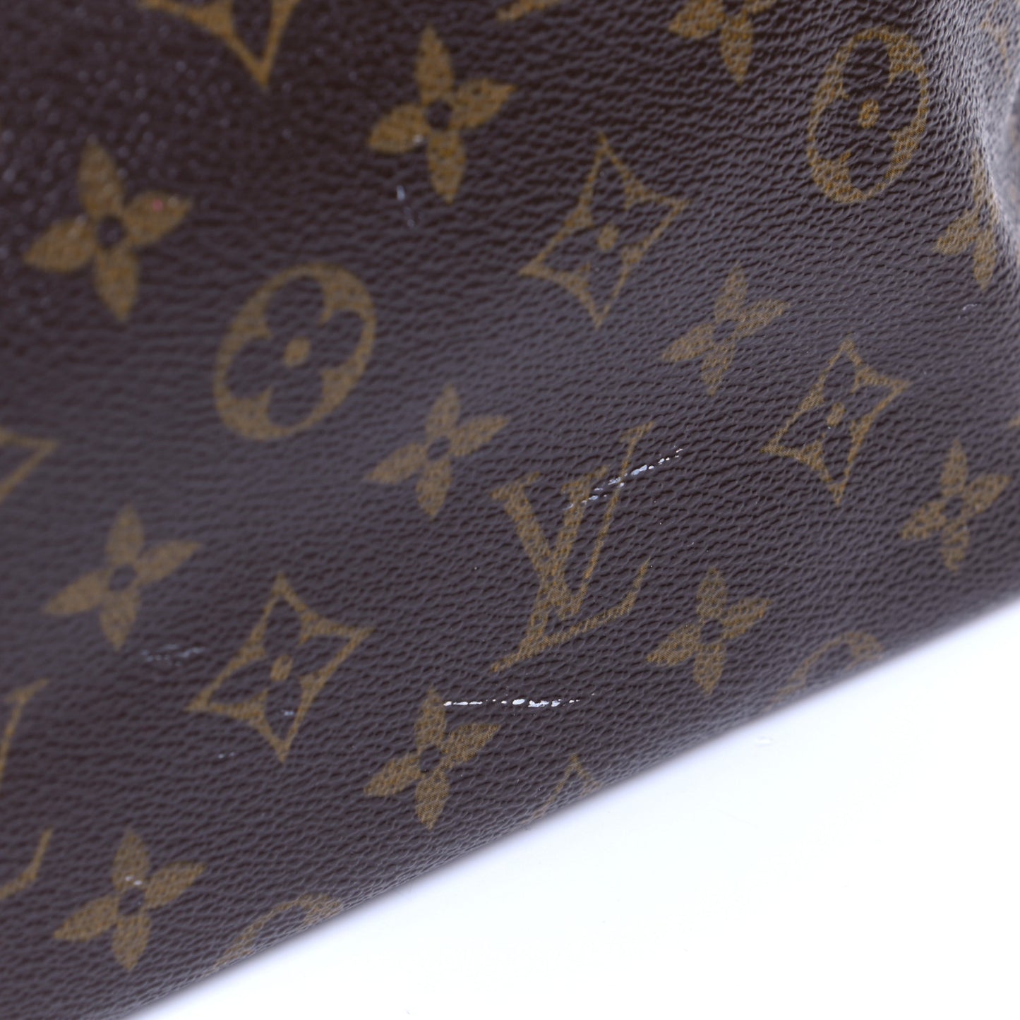 Monogram Cabas Piano