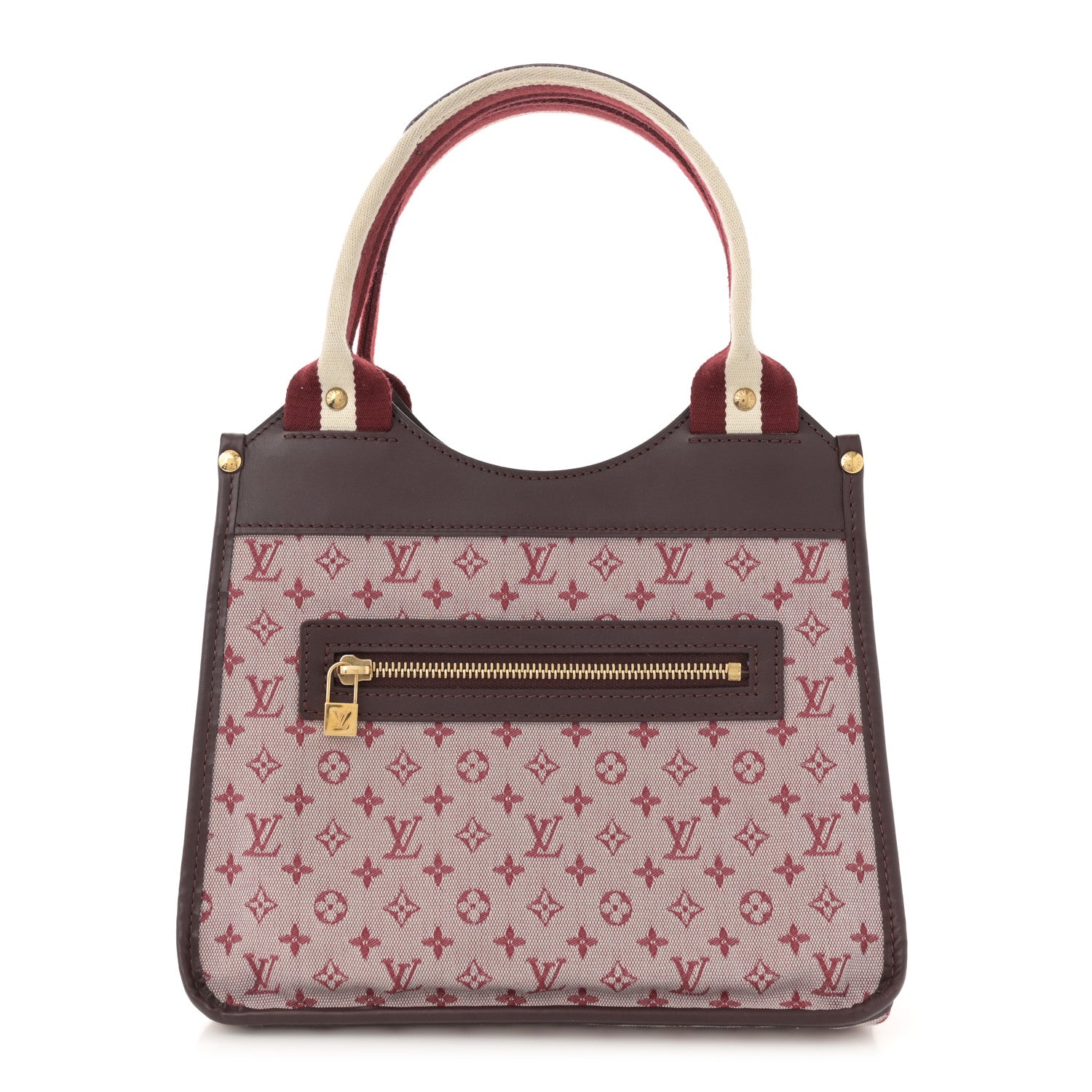 Louis Vuitton Mini Monogram Sac Kathleen Cherry 1 of 12