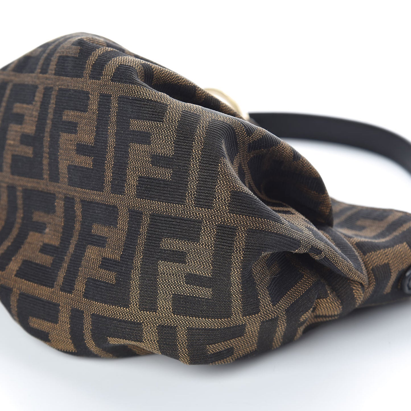 Zucca Mini Chef Hobo Tobacco