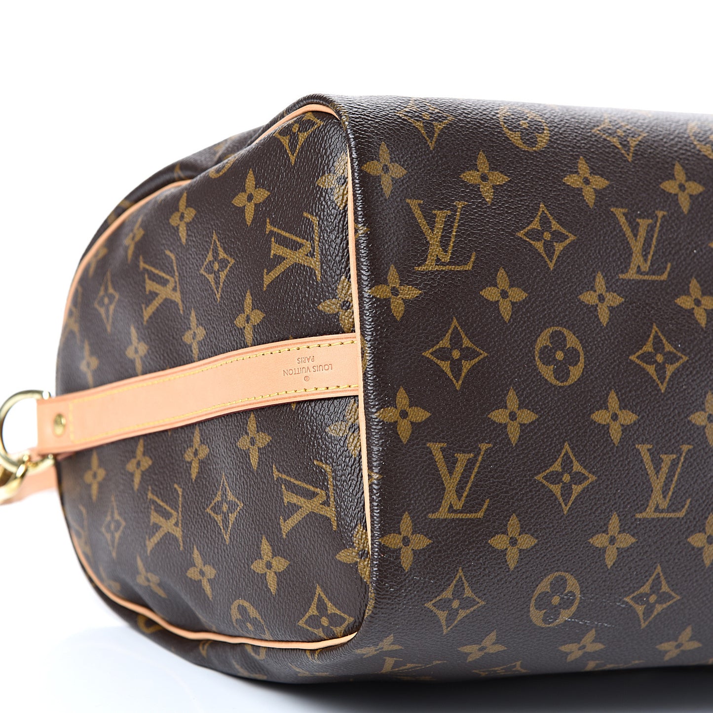 Monogram Speedy Bandouliere 30