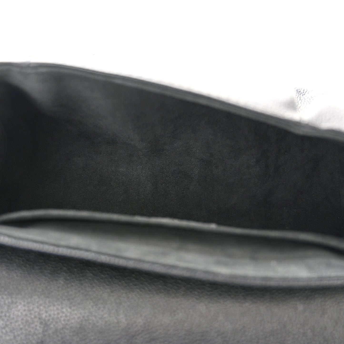 Empreinte Monogram Giant Favorite Black