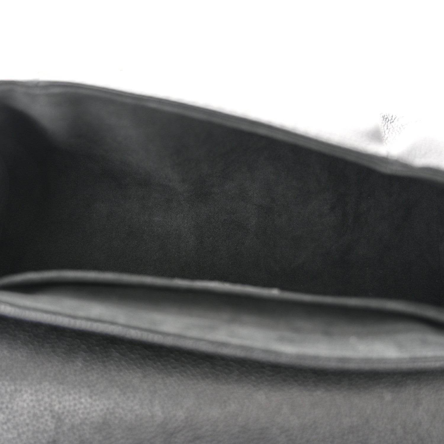 Louis Vuitton Empreinte Monogram Giant Favorite Black 5 of 10
