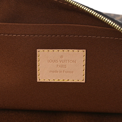Louis Vuitton Monogram Poche Documents Portfolio Case 6 of 8