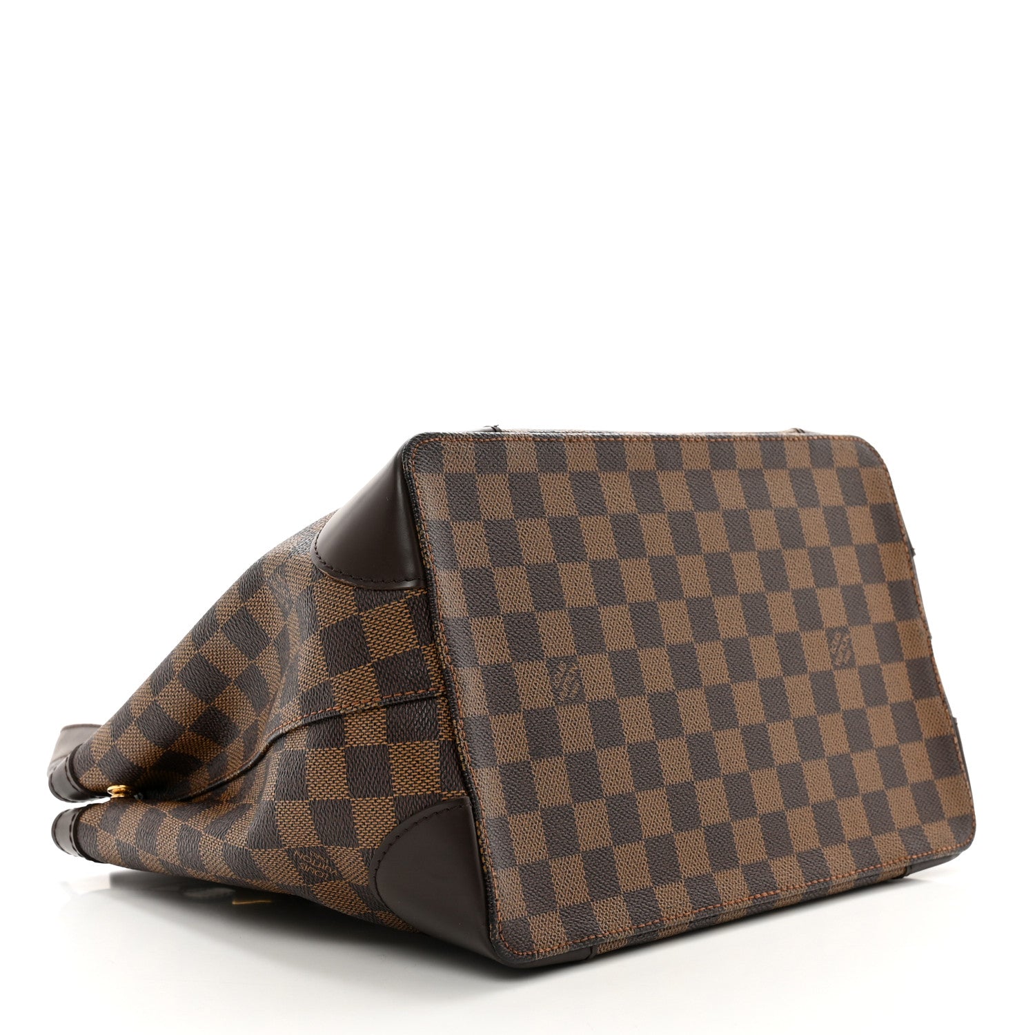 Louis Vuitton LOUIS VUITTON Damier Ebene Hampstead PM 2 of 9