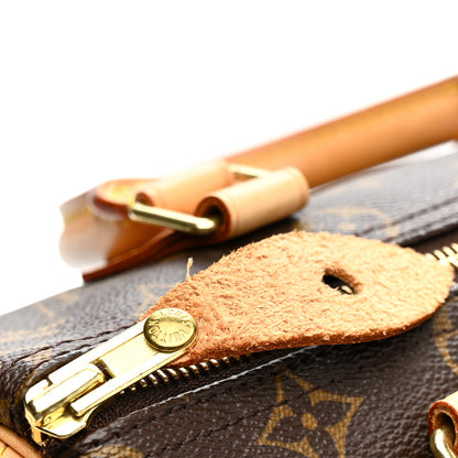 Louis Vuitton Monogram Speedy 25 11 of 12