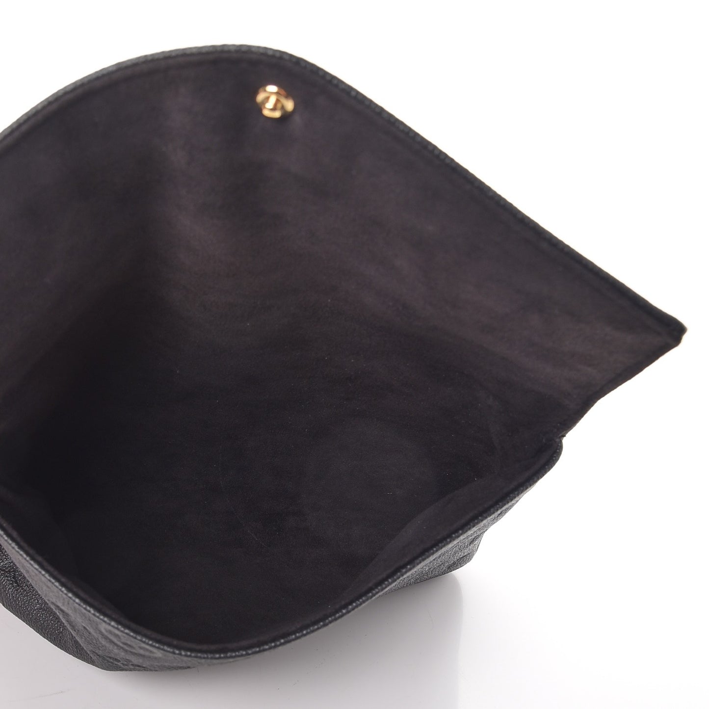 Empreinte Twice Black