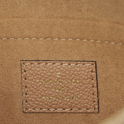 Louis Vuitton Monogram Daily Pouch Sesame 6 of 7