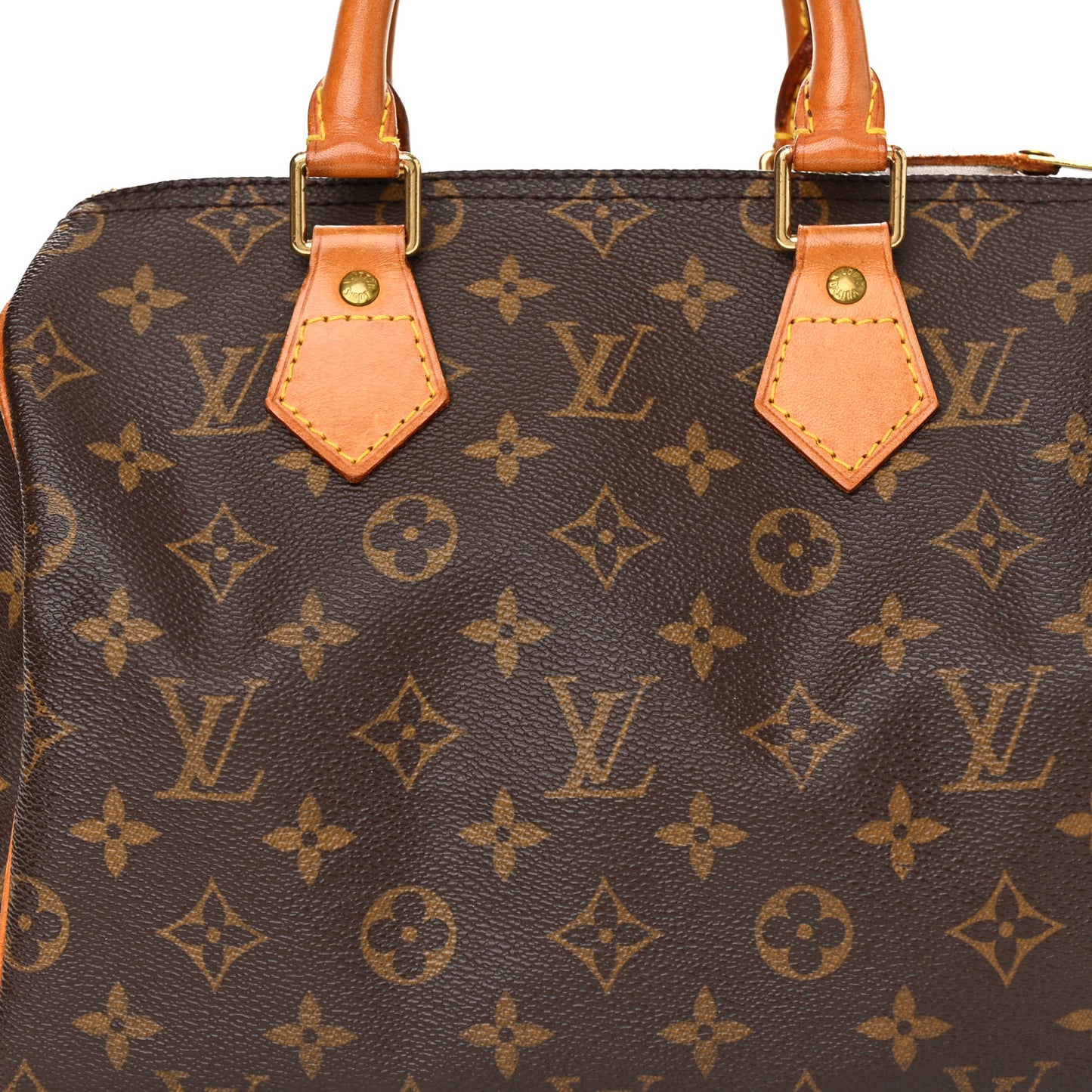Monogram Speedy 25