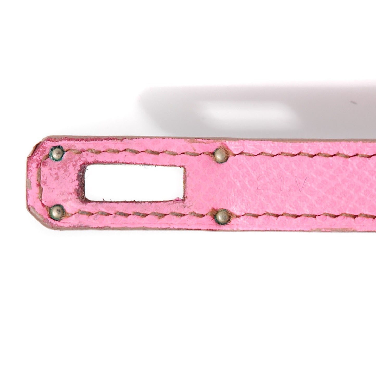 Epsom Medium Kelly Wallet 5P Pink