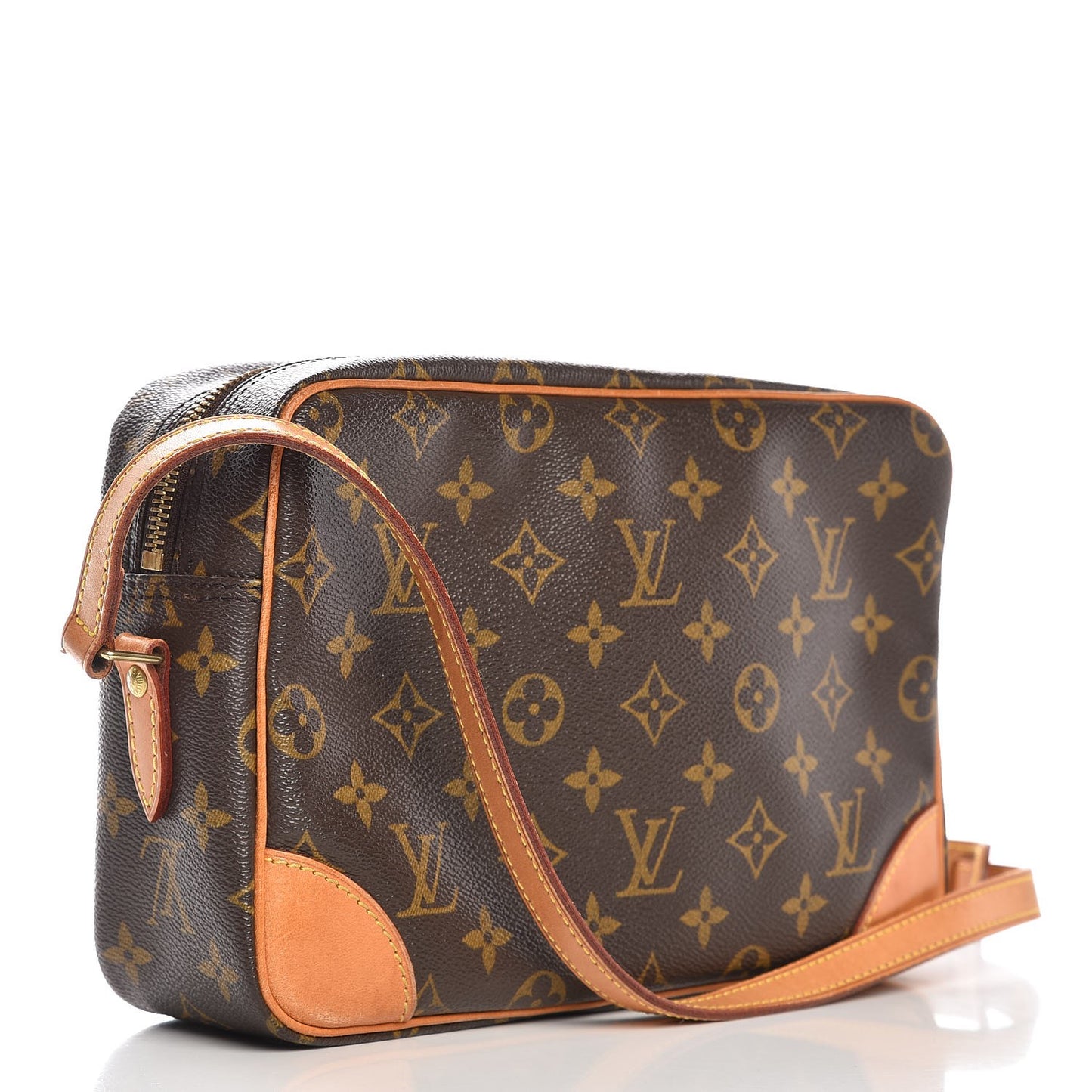Monogram Trocadero 27