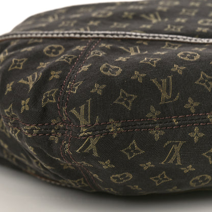 Louis Vuitton Mini Lin Manon MM Ebene 7 of 8