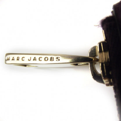 Marc Jacobs Patent Flat Clutch 7 of 10