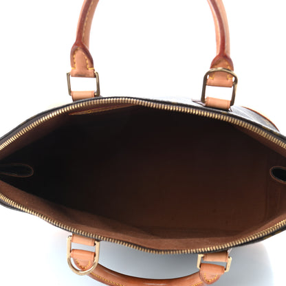 Louis Vuitton Monogram Alma PM 4 of 6