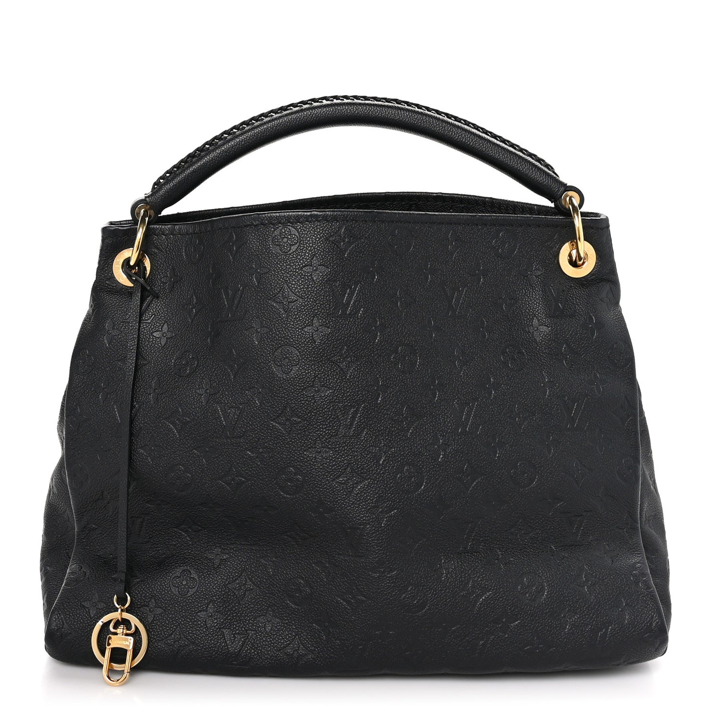 Empreinte Artsy MM Black