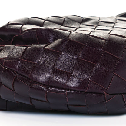 Bottega Veneta Nappa Intrecciato Mini Jodie Grape 7 of 9