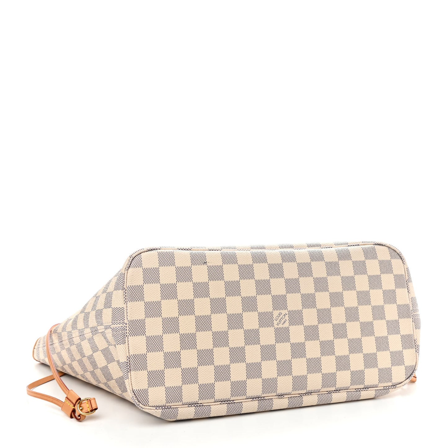 Damier Azur Neo Neverfull MM