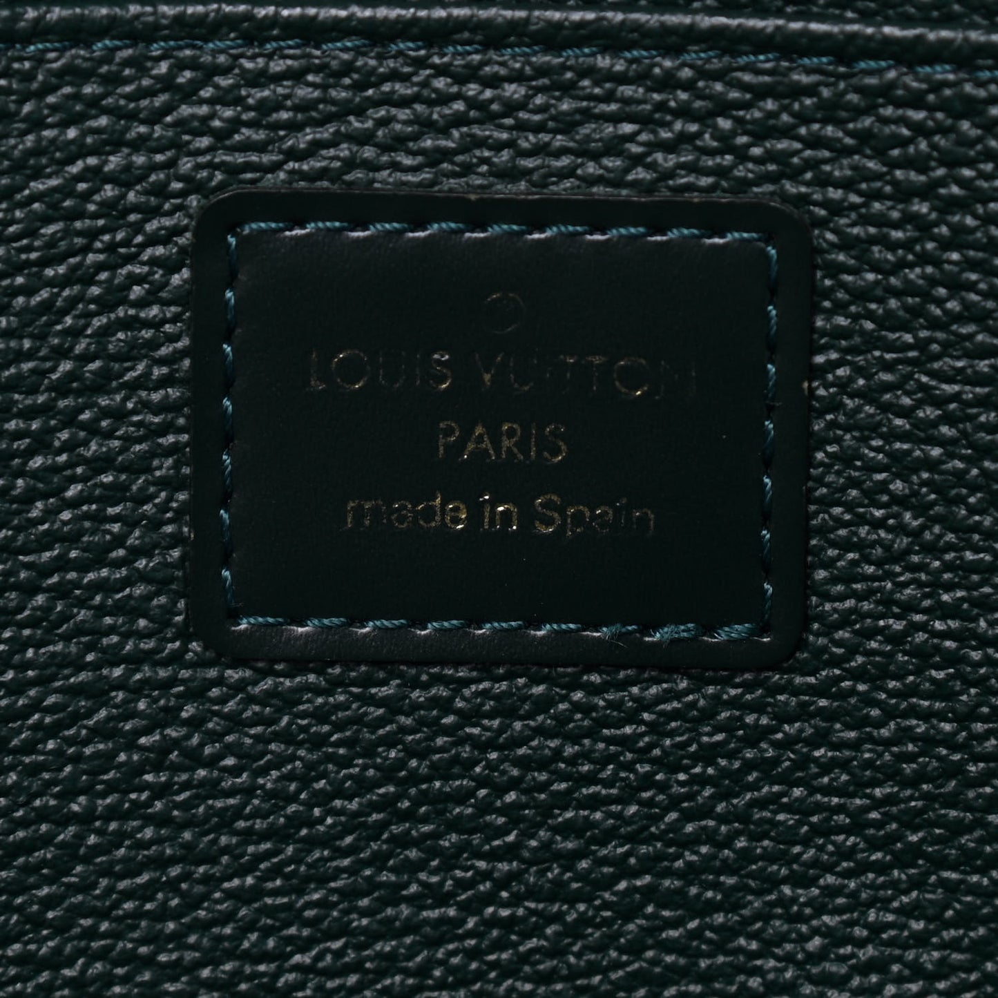 Taiga Trousse Toilette GM Epicea