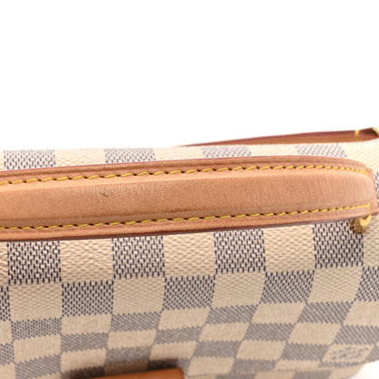 Louis Vuitton Damier Azur Croisette 15 of 21