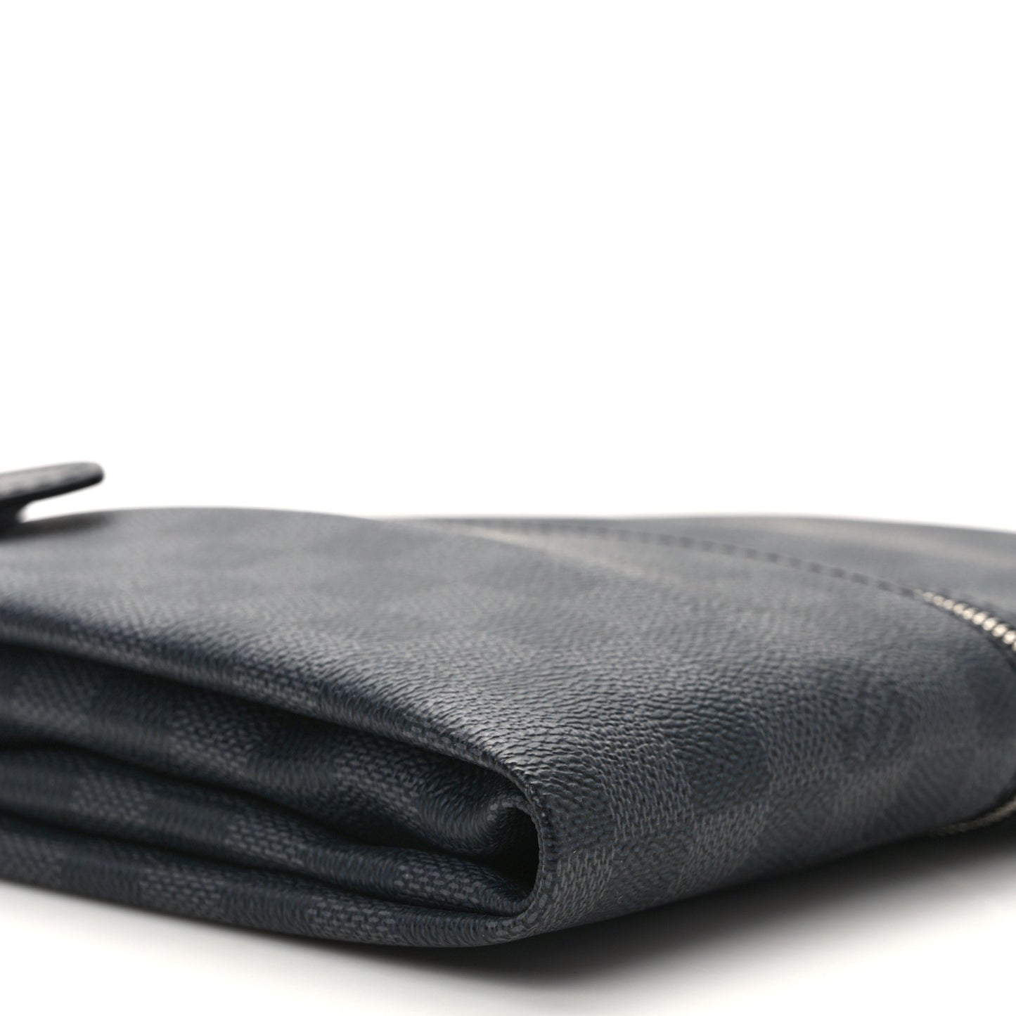 Damier Graphite Shoe Pouch