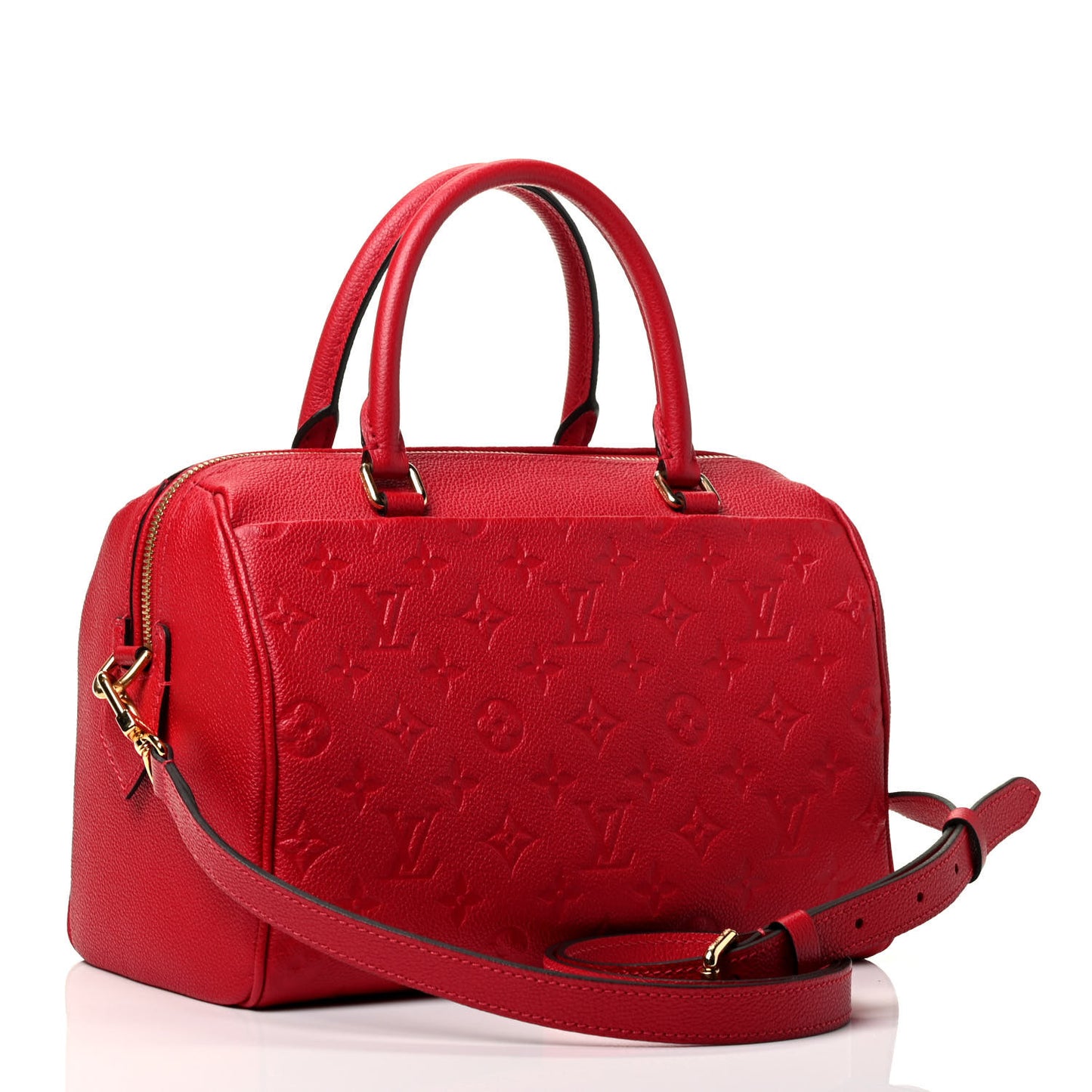 Empreinte Speedy Bandouliere 25 NM Cherry