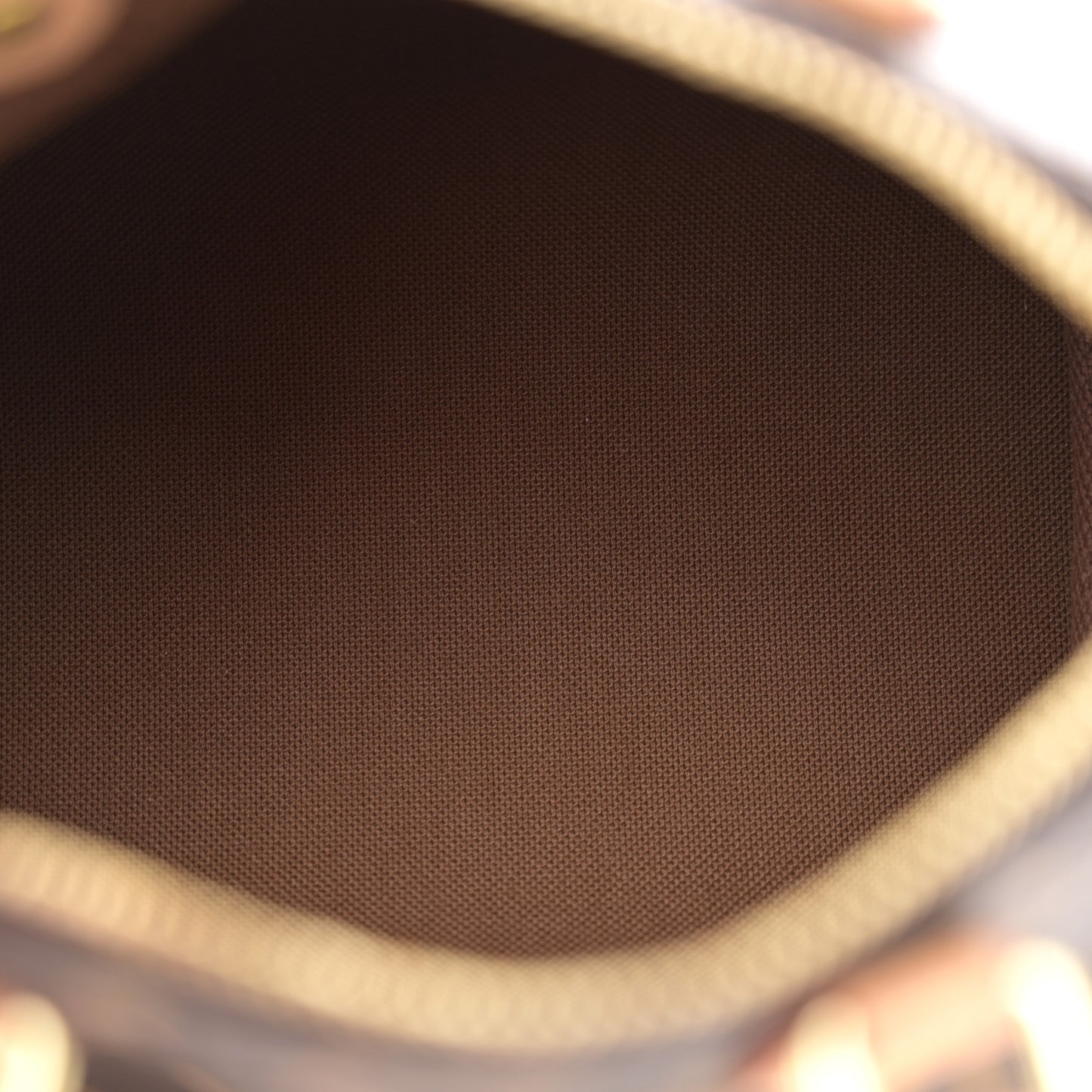 Monogram Nano Speedy