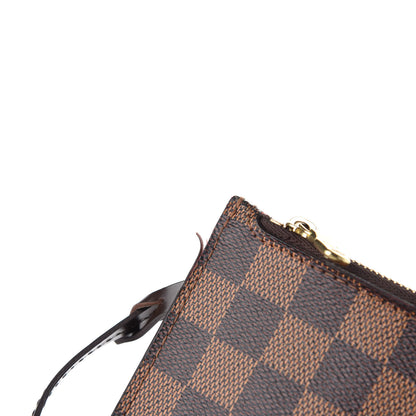 Louis Vuitton Damier Ebene Neo Neverfull GM 8 of 16