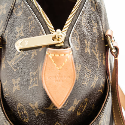 Louis Vuitton Monogram Totally MM 7 of 8