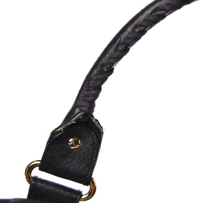 Balenciaga Agneau Giant 21 Gold Hardware Work Black 8 of 14