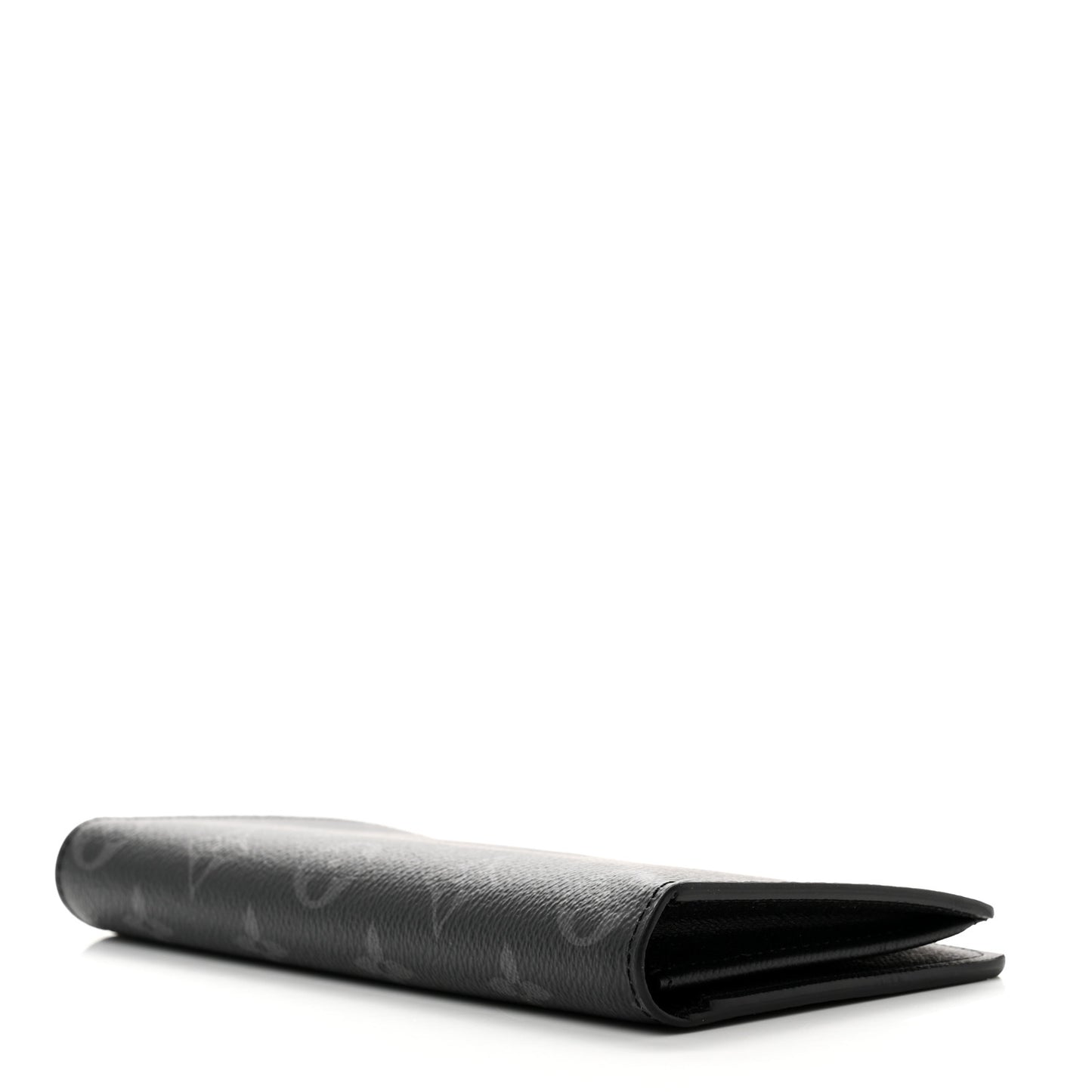 Monogram Eclipse Brazza Wallet