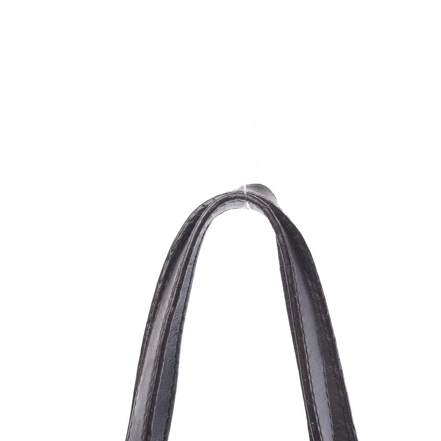 Burberry Haymarket Check Medium Regent Tote Chocolate 11 of 15