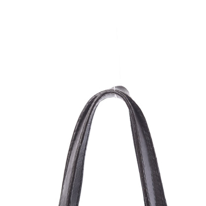Burberry Haymarket Check Medium Regent Tote Chocolate 11 of 15