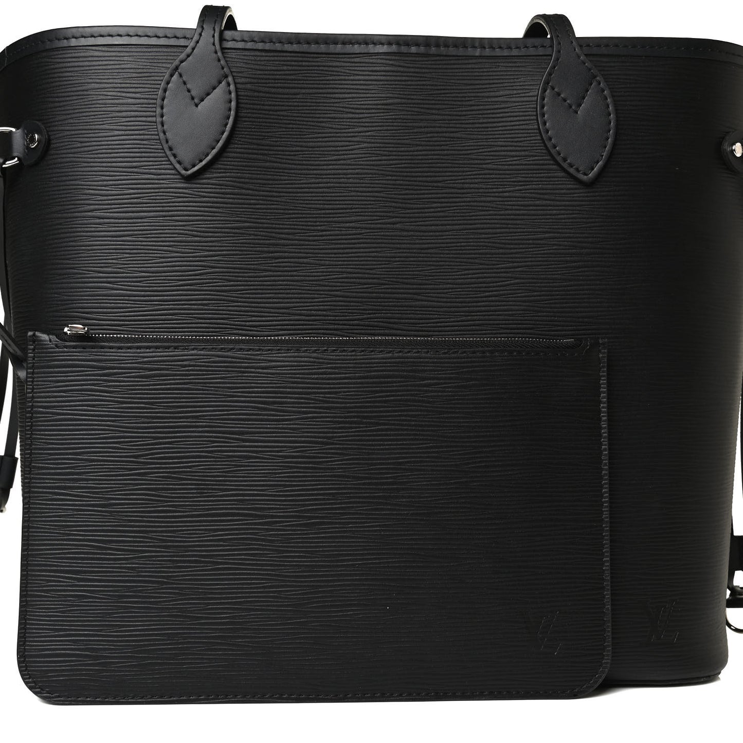 Epi Neverfull MM Black