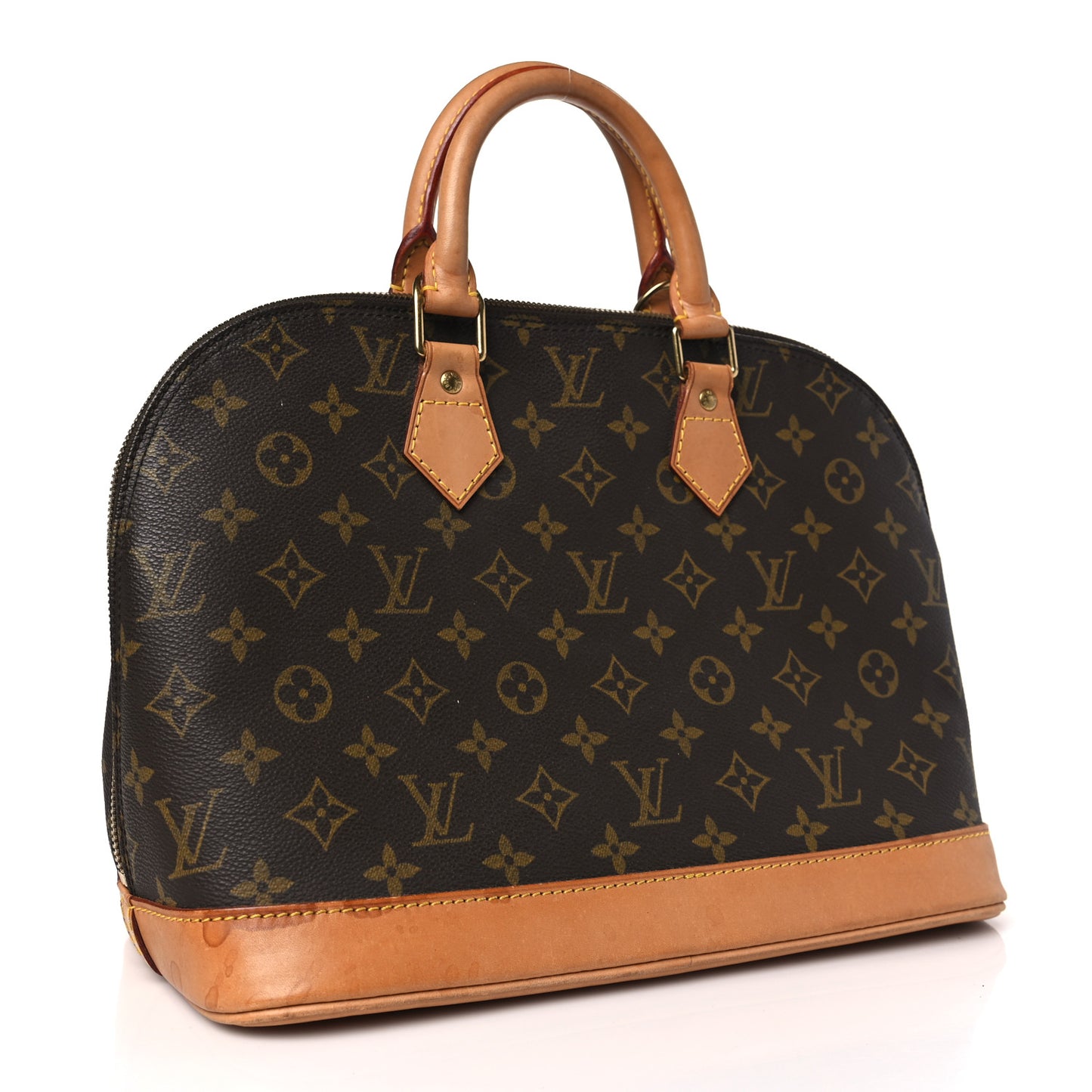 Monogram Alma PM