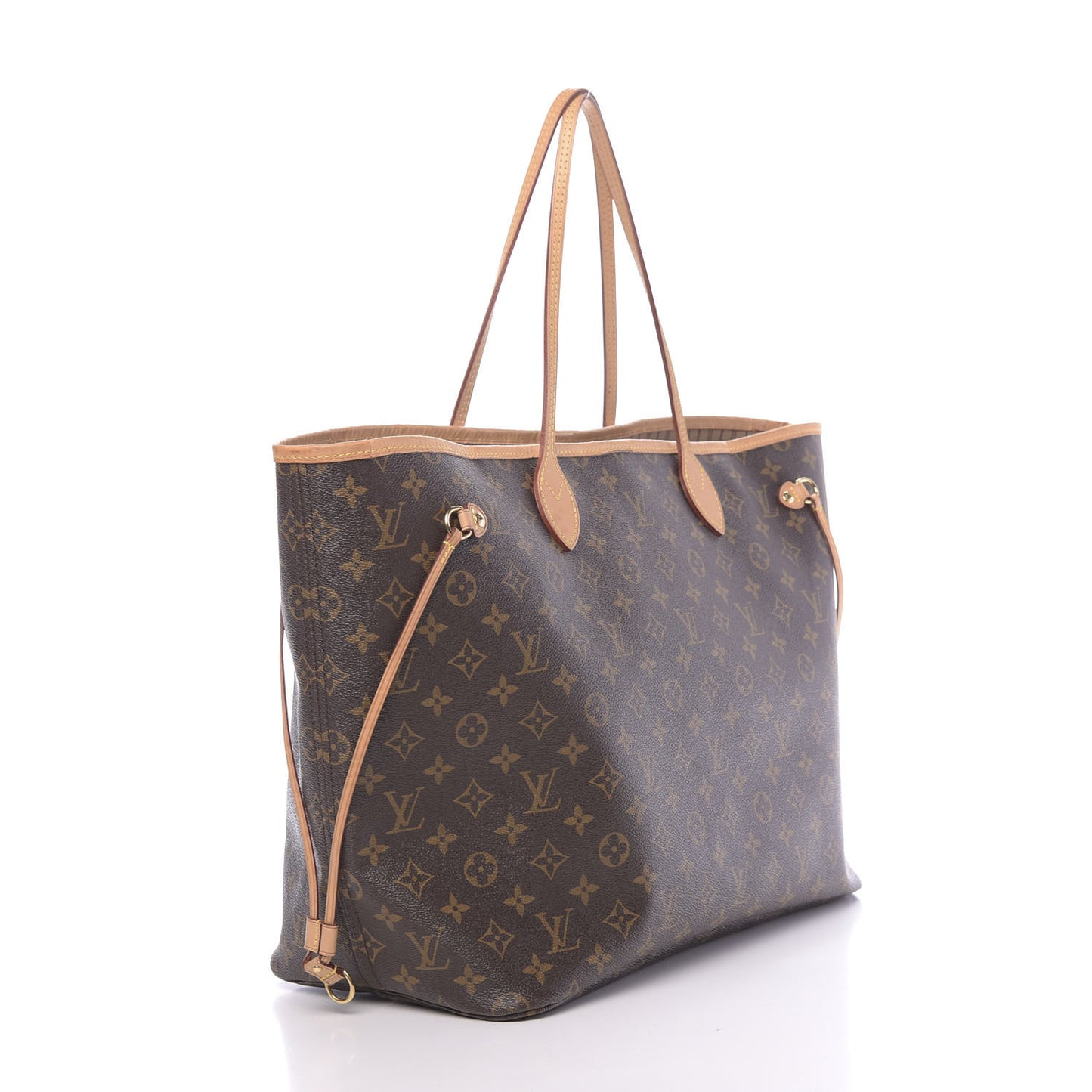 Monogram Neo Neverfull GM