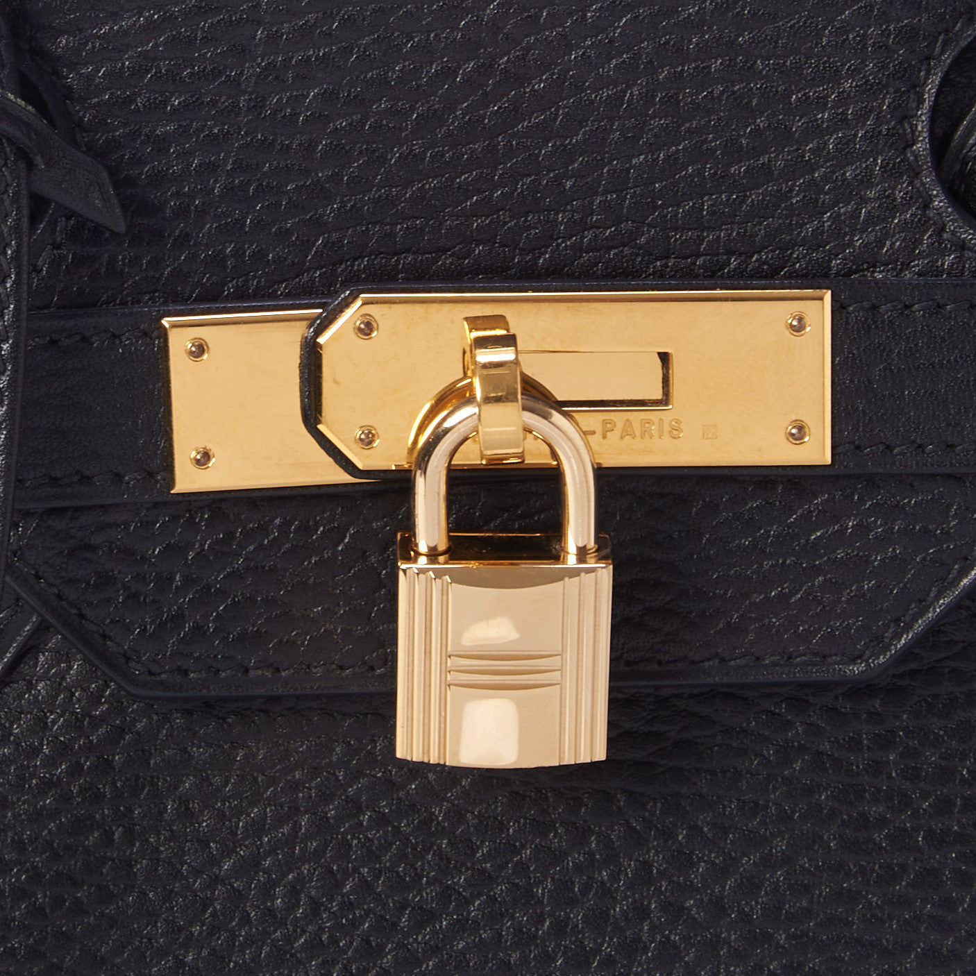 Ardennes Birkin 35 Black