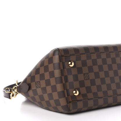 Louis Vuitton Damier Ebene Mews 9 of 12