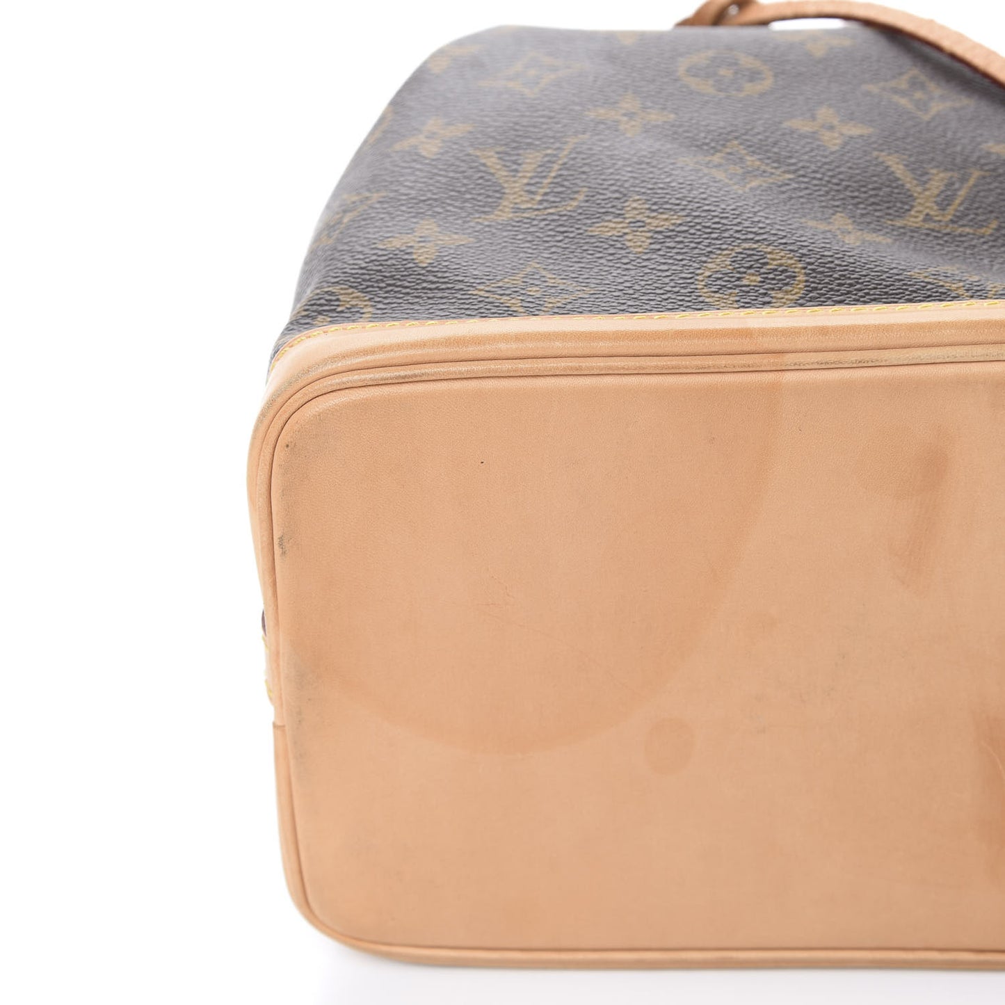 Monogram Mini Noe