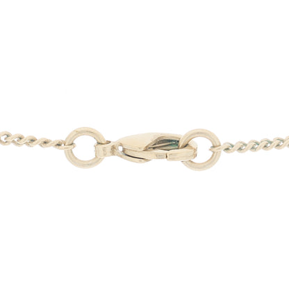 Chanel Baguette Crystal High Society CC Pendant Necklace Gold 5 of 6