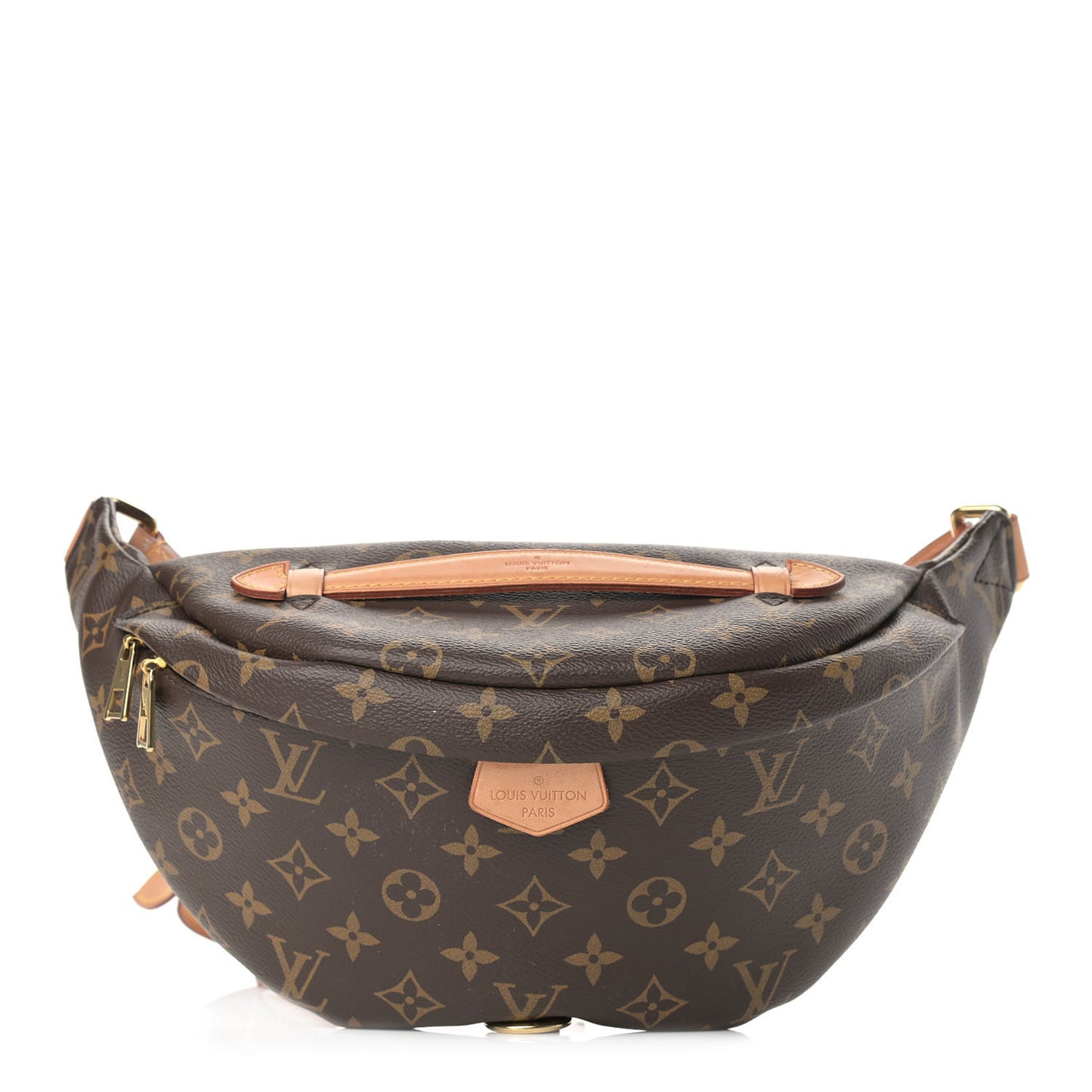 Monogram Bumbag