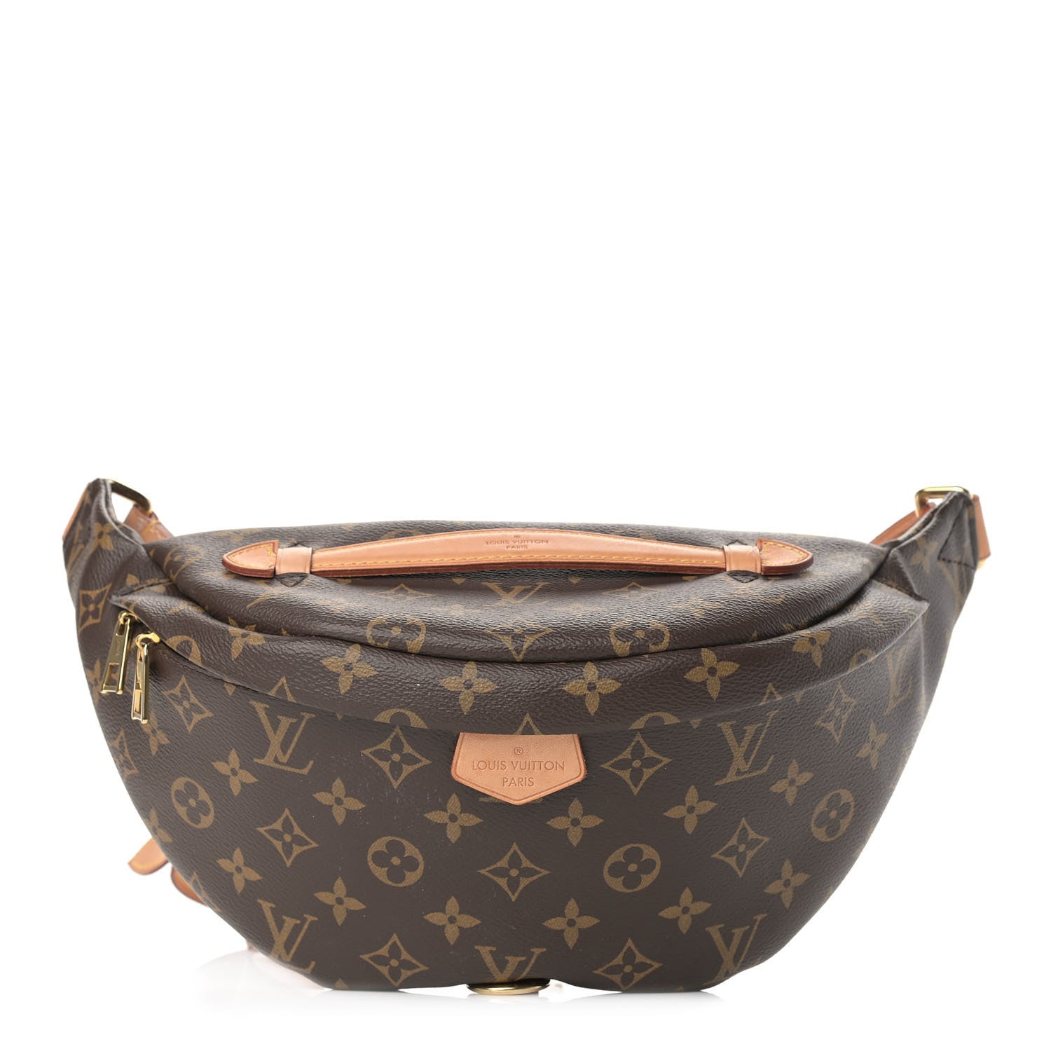 Louis Vuitton Monogram Bumbag 1 of 14